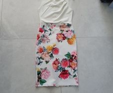 ladies dress