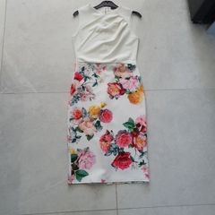 ladies dress