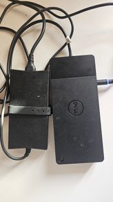 Dell K20A001/K20A USB-C Thunderbolt 4 Docking Station