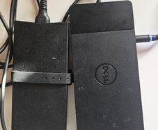 Dell K20A001/K20A USB-C Thunderbolt 4 Docking Station