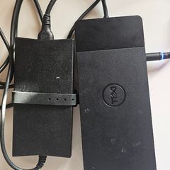 Dell K20A001/K20A USB-C Thunderbolt 4 Docking Station