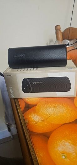 Sonos Roam 2