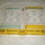 Old & Rare Gaa Programme For Sale Here Image 3
