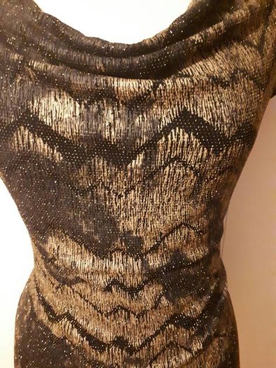 Designer top