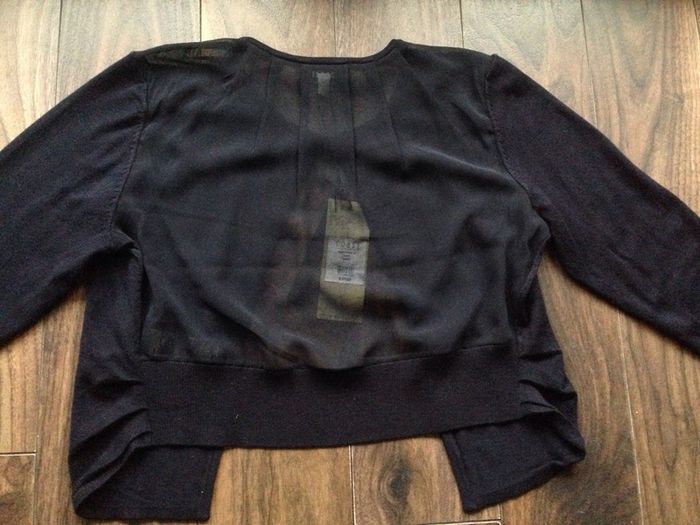 Beautiful Coast cardigan
