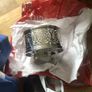 Vintage Ralph Lauren tray with gated/ grill design Image 3