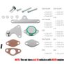 Valve Aluminum Gasket Kits For BMW 525d 530d  N57, N57S Diesel Engines Image 7
