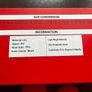 Brand New O Neills football boots Size 4 Image 8