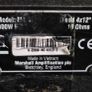 MARSHALL M412A 300W angled cabinet Image 2