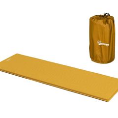 Inflatable Mattress