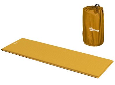 Inflatable Mattress