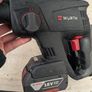 Wurth/bosch 18v sds Image 3