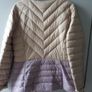 Benetton soft light down jacket Image 2
