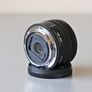 Panasonic Lumix 18 - 40mm Lens Image 4
