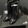 Love moschino boots new Image 7