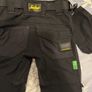 Snickers Workwear Kids Trousers size 2-3 Image 6