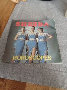 Sheeba Horoscopes Ireland '81 Eurovision entry