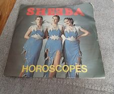 Sheeba Horoscopes Ireland '81 Eurovision entry