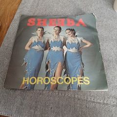 Sheeba Horoscopes Ireland '81 Eurovision entry