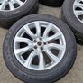 Land Rover wheels Evoque Freelander smax Image 5