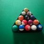 6ft pool table Image 3