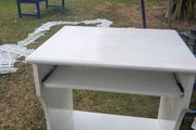 Desk and Chair