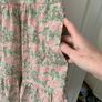 Italian cotton dress Image 5