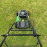 Js 63  John Deere mulcher lawmower Image 3