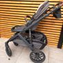 UPPAbaby Vista V2 Complete Travel System + Bassinet, Footmuff & Extras Image 6