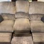 Sofa with Centre Console Image 2