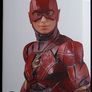 the flash statue Image 2
