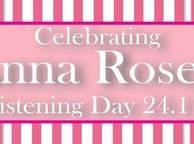 main image for ad Christening Day Banner Personalised to your needs - just ask?