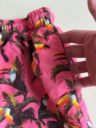 Boys Swim Shorts