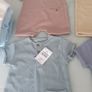 New baby boy rompers from Next .0-3months .with tags .Came as a set but none were worn .12 euro Image 2