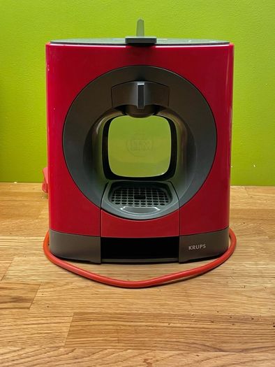 Dolce Gusto