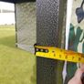 3x3m Commercial GAZEBO extra strong pop up frame (includes 3 side walls) Image 6