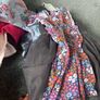 Girls Bundle 9-12months - Over 80 pieces Image 6