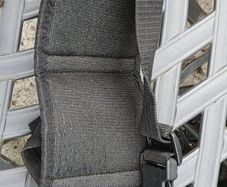 Oasics running belt
