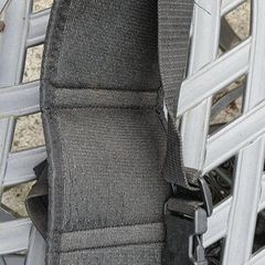Oasics running belt