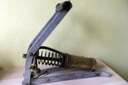 Kismet Foot Pump