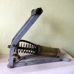 Kismet Popular Foot Pump