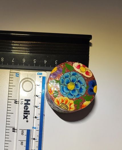 Trinket box