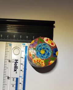 Trinket box