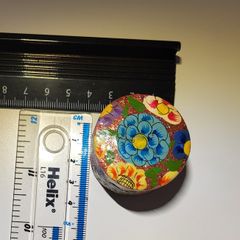 Trinket box