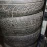 m+s tyres nankang 195 45r15 Image 3