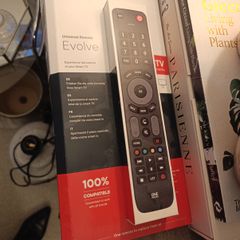 TV remote