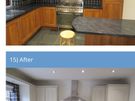 Kitchen door & worktops replacement service Image 6