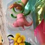 Vintage Disney Tinkerbell  Doll by Bandai Image 5