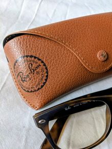 Ray-Ban New Wayfarer RB2132 sunglasses