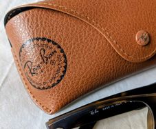 Ray-Ban New Wayfarer RB2132 sunglasses